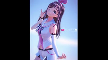 Preview 1 of Kiva Kali - HC Animated - Season 3 Episode 1: Kizuna AI