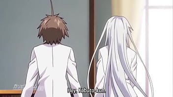 Preview 3 of Vidio Bokep Istri Hamil - sei brunehilde episode 1