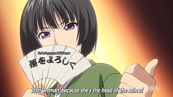 Preview 1 of Vidio Bokep Istri Hamil - sei brunehilde episode 1