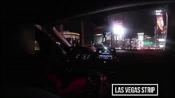 Preview 1 of Rent Boy Porn Aunty - Testing Out Some Las Vegas Hood Guts
