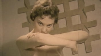 Preview 4 of New Dirty Diana - My Secret Life,  Top Twenty Vintage Amateurs