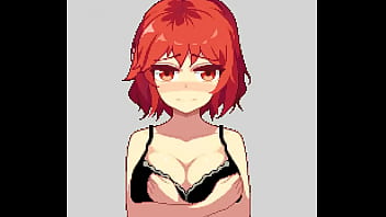 Preview 3 of Perfect Playing - Anime Girl Boobs