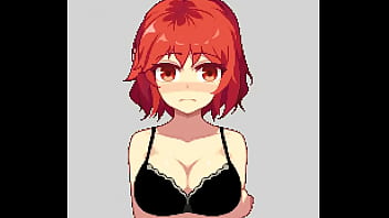 Preview 1 of Perfect Playing - Anime Girl Boobs