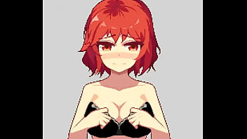Preview 4 of Perfect Playing - Anime Girl Boobs
