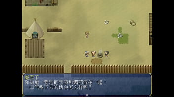 Preview 1 of Memek Bersih Putih - HGame-雪拉和三神器-14~旅館的老闆讓我免費住宿!實際上只是想跟我一起做色色的事情!