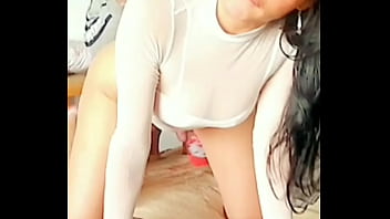 Preview 1 of Zx Xxvjdei - Milf es follada de perrito sin dejar hacer nada solo gemir y gemir de placer