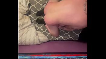 Preview 3 of Faggot Blow - I love fucking on the first date