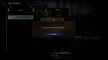 Preview 2 of Madhuri Dixit Bollywood Pussy - NIOH 2 Nude Mod [Part 3] - Darker Skin Test