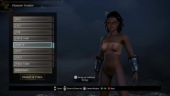 Preview 4 of Madhuri Dixit Bollywood Pussy - NIOH 2 Nude Mod [Part 3] - Darker Skin Test