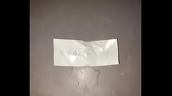 Preview 1 of Akak Adek - Verification video