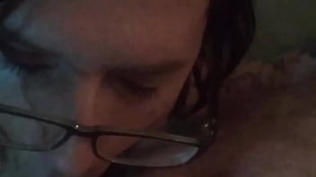 Preview 2 of Best Pron Video 2018 - Tranny gets alittle irish in her saint pattys day