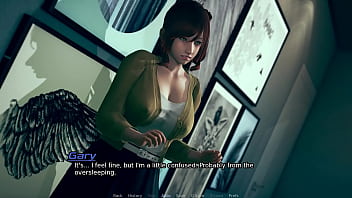 Preview 3 of Memek Nenek Tua Merangsang - Let&#039_s Play: Realm Invader - Demo