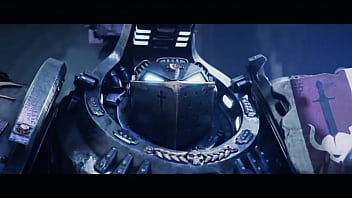 Preview 3 of Erik Blanc - Adelobra x Warhammer 40k