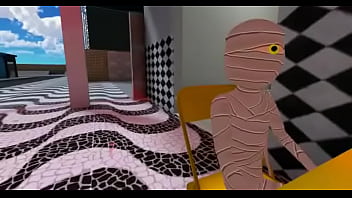 Preview 3 of Cekc Pornoo Kino - 4 safados num bar MUITO LOUCOs!!!!