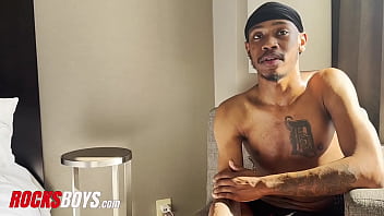 Preview 2 of Xxx Bf Sexy Porn - The Audition With Devin Jonez - Rocksboys
