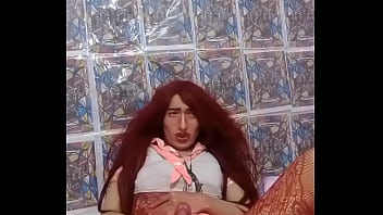 Preview 3 of Agly Pusy - MASTURBATION SESSIONS EPISODE 10,  RED HAIRED TRANNY CUMMING SO STRONG , WATCH THIS VIDEO FULL LENGHT ON RED (COMMENT,  LIKE , SUBSCRIBE AND ADD ME AS A FRIEND FOR MORE PERSONALIZED VIDEOS AND REAL LIFE MEET UPS)