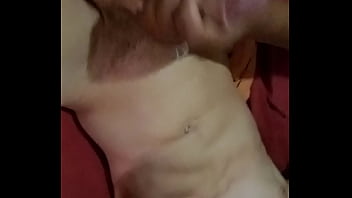 Preview 3 of Poron Fuck Hdin - Me toco la polla bien cachondo