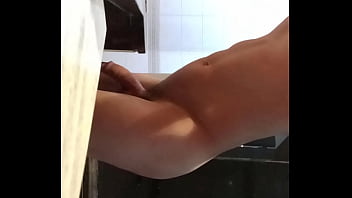 Preview 4 of Poron Fuck Hdin - Me toco la polla bien cachondo