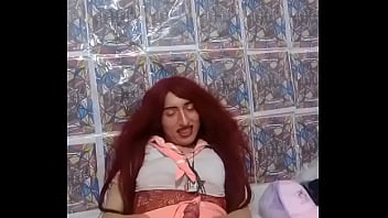 Preview 4 of Black Cock Tapes - MASTURBATION SESSIONS EPISODE 10 RED HAIRED TRANNY JERKING OFF THINKING ABOUT BIG COCKS IN THE HOLE  , WATCH THIS VIDEO FULL LENGHT ON RED (COMMENT,  LIKE , SUBSCRIBE AND ADD ME AS A FRIEND FOR MORE PERSONALIZED VIDEOS AND REAL LIFE MEET UPS)