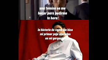 Preview 2 of Facial Man - Robert patrickson meme