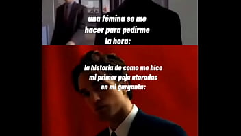 Preview 4 of Facial Man - Robert patrickson meme