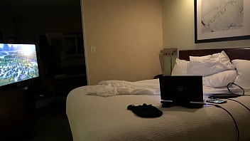 Preview 1 of Caauple Gay Sex Hindi - Anal meeting with stranger couple Day 1