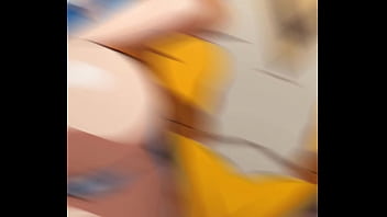 Preview 4 of Hot Sexsi Step Mom - Nami Tik Tok Edit