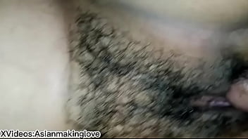 Preview 3 of Rsus Spuken - Ibu Tiri Geli Enak Memeknya di Ngentot Menantu