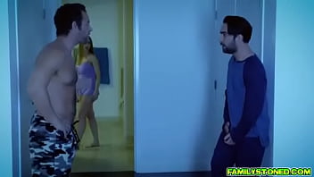 Preview 1 of Girlsex Hour - The Cure for Chronic Masturbation2.mp4