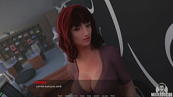 Preview 3 of Xxx Videos Love Stori - AWAY FROME HOME #215 &bull_ She knows how to suck a hard cock good and long