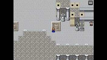 Preview 2 of Horse Vs Gird - (  18 ) H RPG Games The Last Goddess [Demo] #2