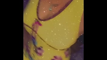 Preview 1 of Hot Oves - Squirting,  wet,  tight,  pink little pussy squirting!! WOW