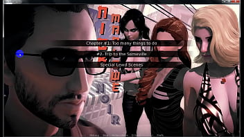 Preview 1 of Indonosiya Sex - Nick Marlowe Boats and Hoes