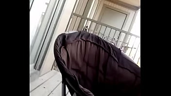 Preview 4 of 4k Uhd Girl - Tranny panty tease