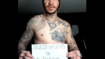 Preview 2 of Old Andy Sex - V&iacute_deo de verificaci&oacute_n para mi canal