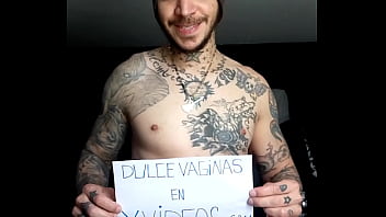 Preview 3 of Old Andy Sex - V&iacute_deo de verificaci&oacute_n para mi canal