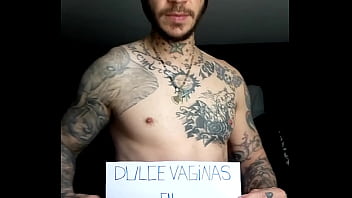 Preview 1 of Old Andy Sex - V&iacute_deo de verificaci&oacute_n para mi canal