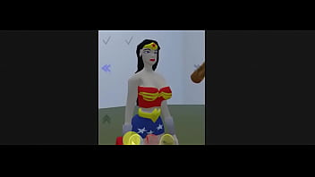Preview 3 of Rakul Preet Sigh Xxx Video - Diana - no Alem (BETA)