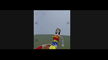 Preview 4 of Rakul Preet Sigh Xxx Video - Diana - no Alem (BETA)