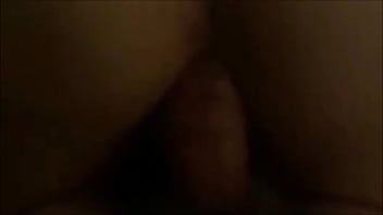 Preview 1 of Dp Baby - STEPSISTER IN-LAW WANTED HER TURN TO RIDE TONIGHT