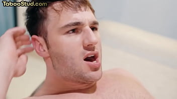 Preview 3 of Porn Noor - Muscled stud bareback drilled at doctor visit by inked stud