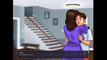 Preview 2 of Great Sek - Complete Gameplay - Summertime Saga,  Part 8