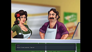 Preview 3 of Great Sek - Complete Gameplay - Summertime Saga,  Part 8