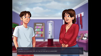 Preview 1 of Great Sek - Complete Gameplay - Summertime Saga,  Part 8