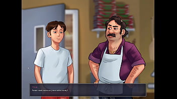 Preview 4 of Great Sek - Complete Gameplay - Summertime Saga,  Part 8