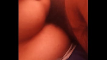 Preview 2 of Soomali Xx - Sexo con mi amiga acabo adentro
