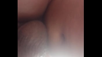 Preview 2 of Bbw Cuban Kakey - Esperou a esposa sair e me chamou
