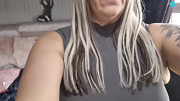 Preview 4 of Nonstop Fuck In Home - Mom filming Herself getting dressed