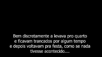 Preview 1 of Seel Pht Gyxxx - Nos churrascos da fam&iacute_lia,  um amigo bem pr&oacute_ximo sempre ajudava a novinha a buscar alguma coisa dentro de casa