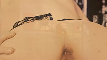Preview 2 of Perink Choper - Vintage Step Sister Fantasy